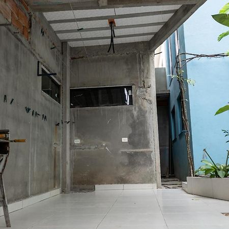 Guriri Recanto Paneagua Cantinho De Sossego Sao Mateus Ngoại thất bức ảnh