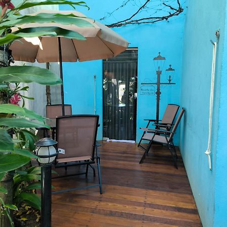 Guriri Recanto Paneagua Cantinho De Sossego Sao Mateus Ngoại thất bức ảnh