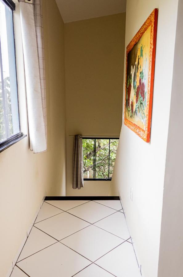 Guriri Recanto Paneagua Cantinho De Sossego Sao Mateus Ngoại thất bức ảnh