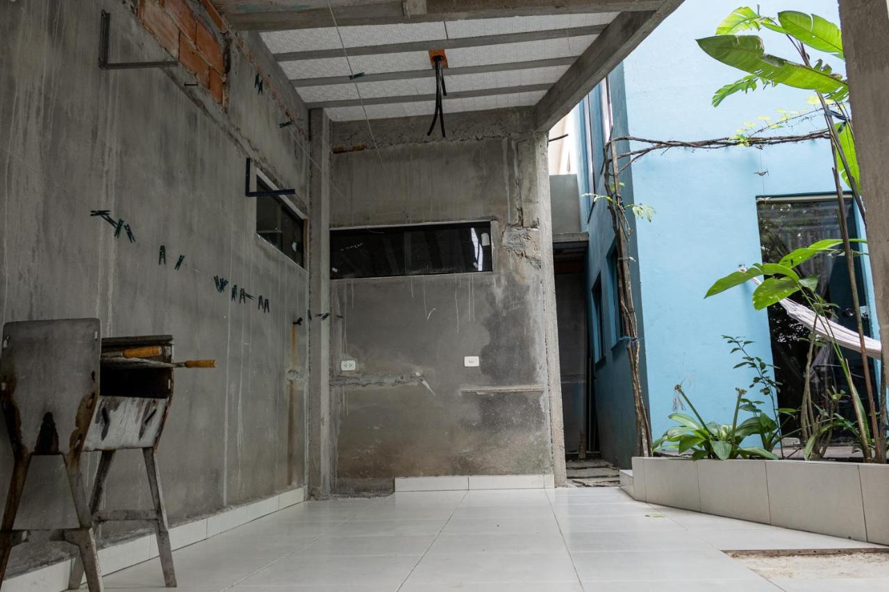 Guriri Recanto Paneagua Cantinho De Sossego Sao Mateus Ngoại thất bức ảnh