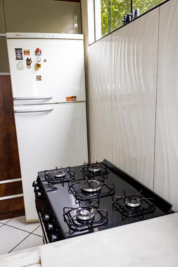 Guriri Recanto Paneagua Cantinho De Sossego Sao Mateus Ngoại thất bức ảnh