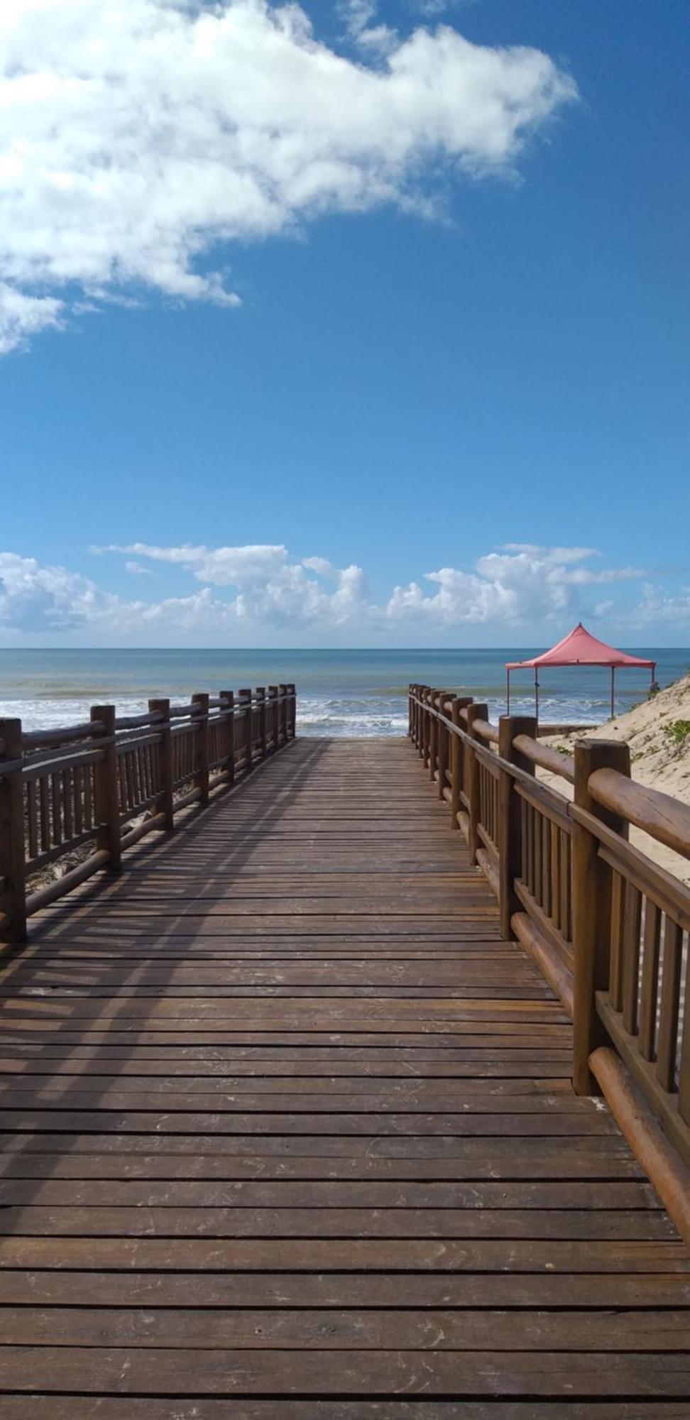 Guriri Recanto Paneagua Cantinho De Sossego Sao Mateus Ngoại thất bức ảnh