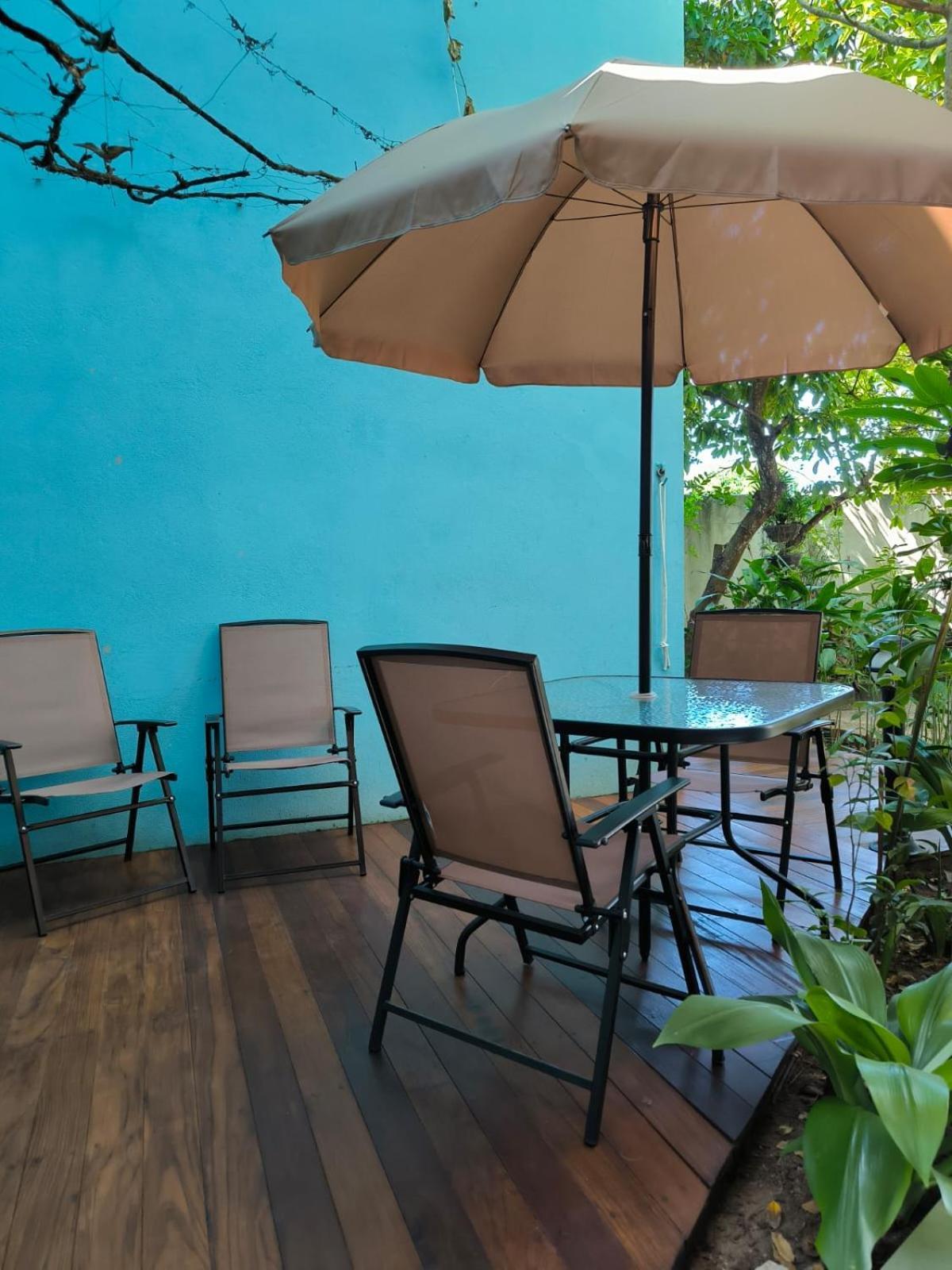 Guriri Recanto Paneagua Cantinho De Sossego Sao Mateus Ngoại thất bức ảnh
